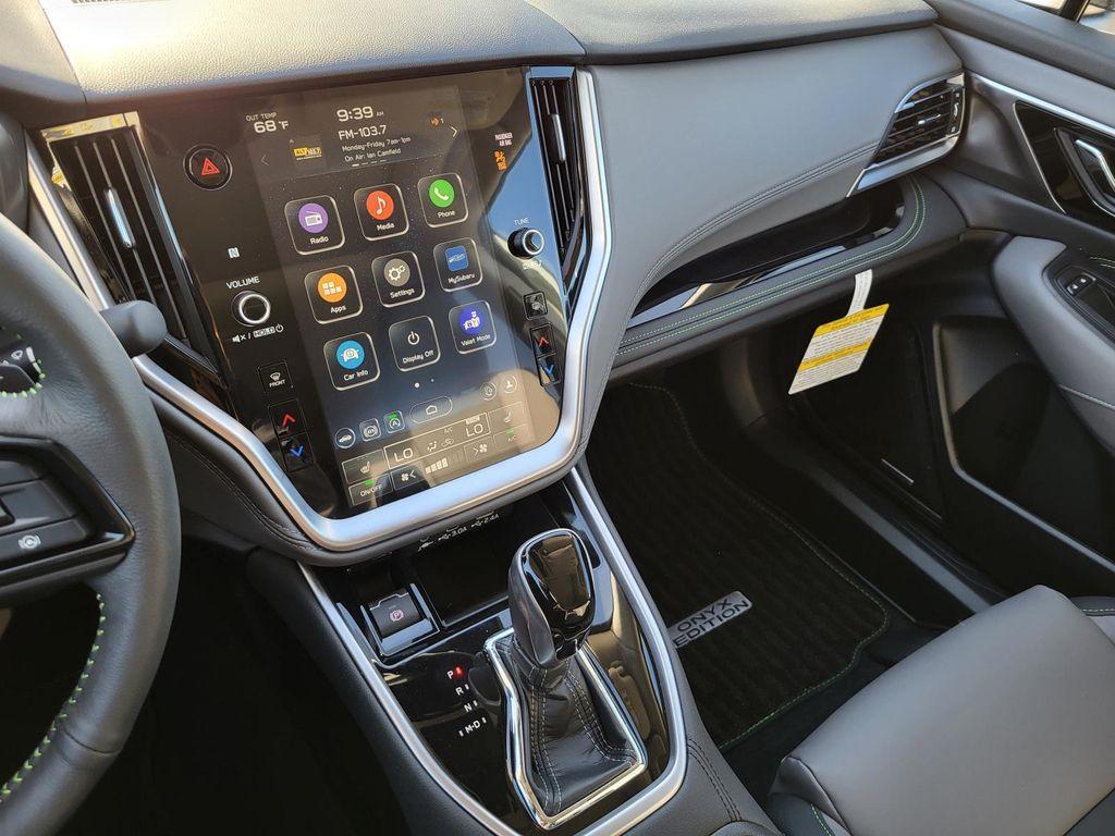 new 2025 Subaru Outback car, priced at $37,768