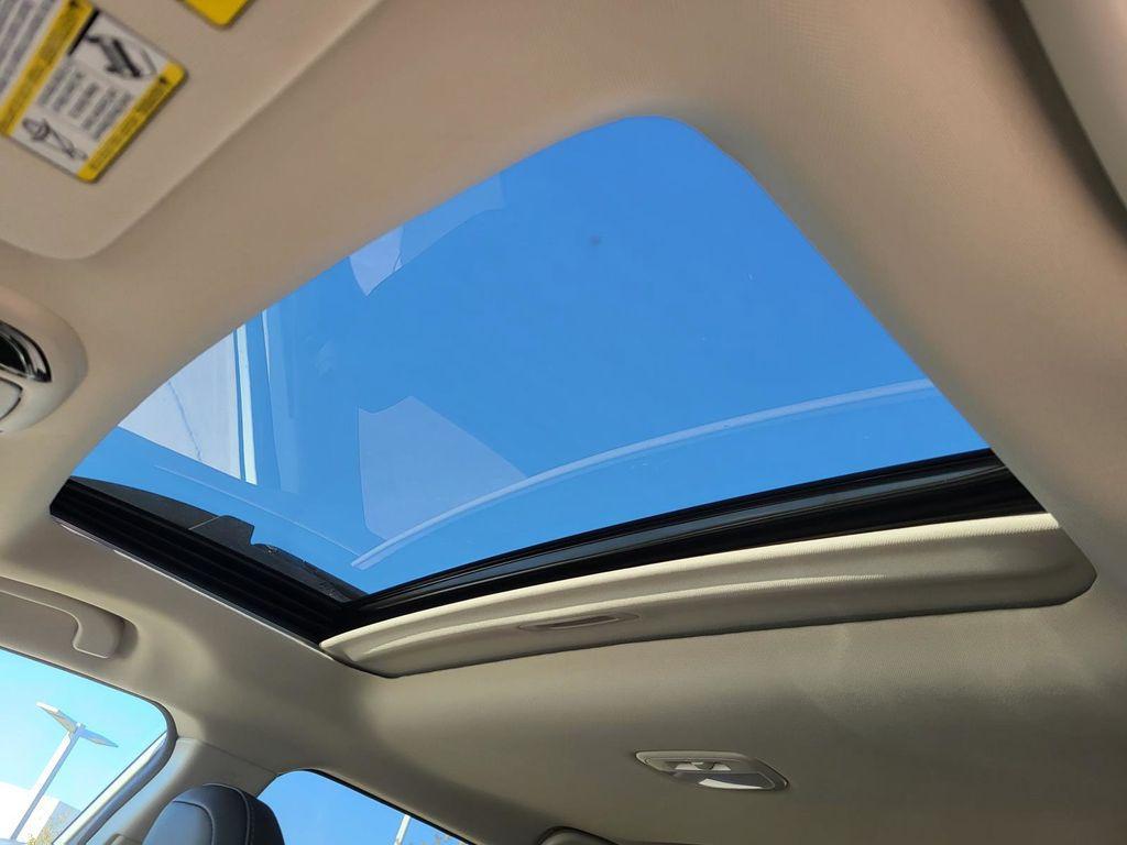 new 2025 Subaru Outback car, priced at $37,768