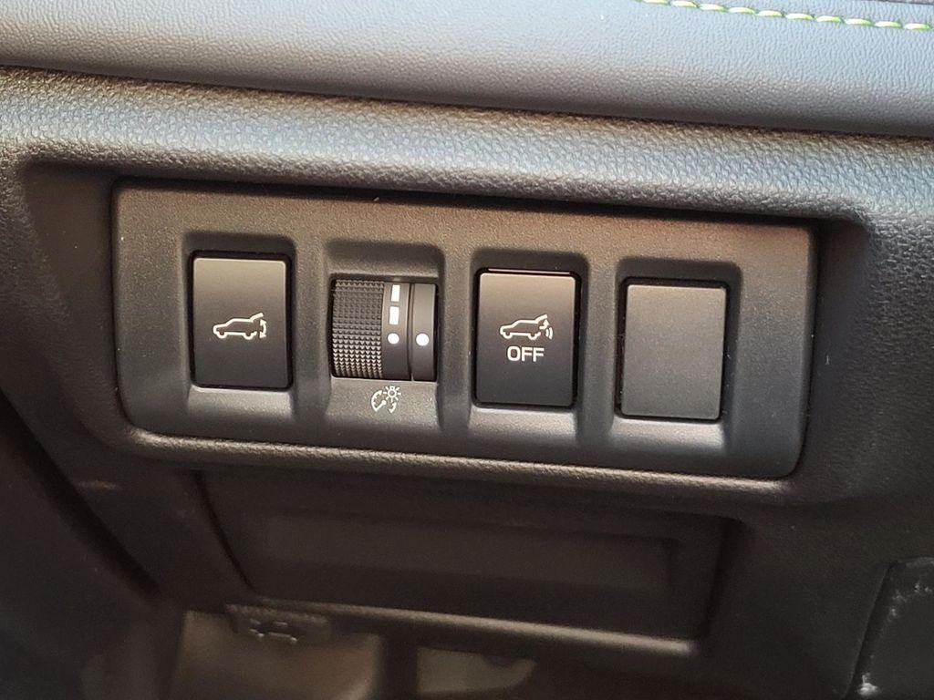 new 2025 Subaru Outback car, priced at $37,768