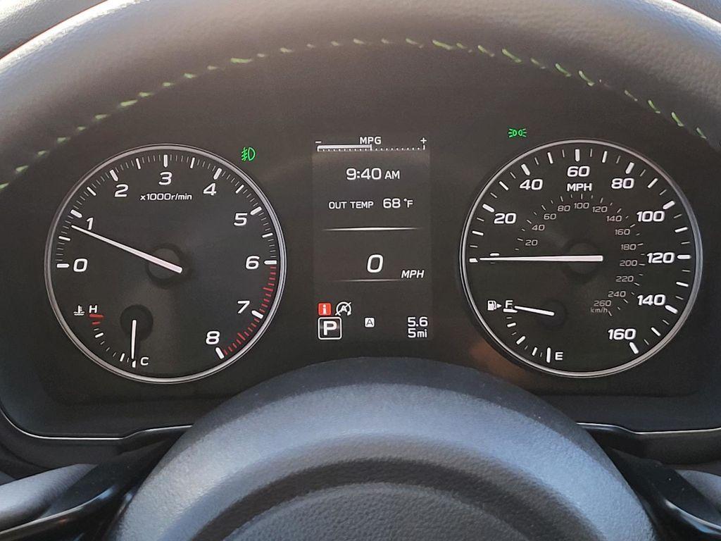 new 2025 Subaru Outback car, priced at $37,768