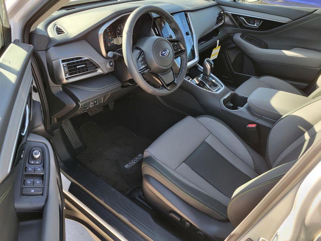 new 2025 Subaru Outback car, priced at $37,768