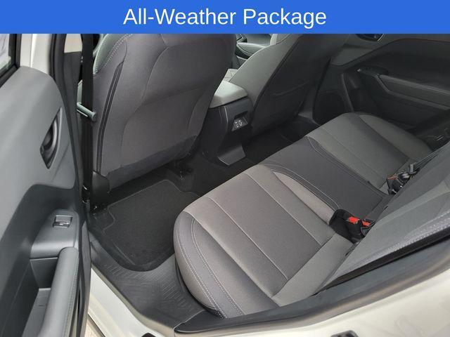 new 2025 Subaru Crosstrek car, priced at $30,489