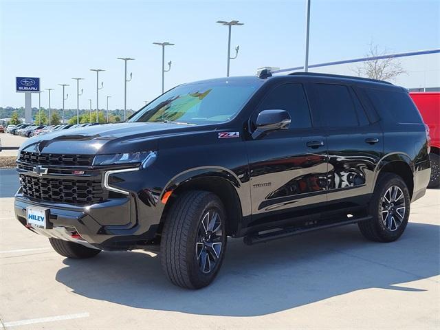 used 2023 Chevrolet Tahoe car, priced at $55,499