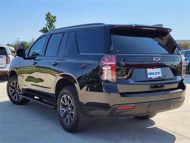 used 2023 Chevrolet Tahoe car, priced at $55,499