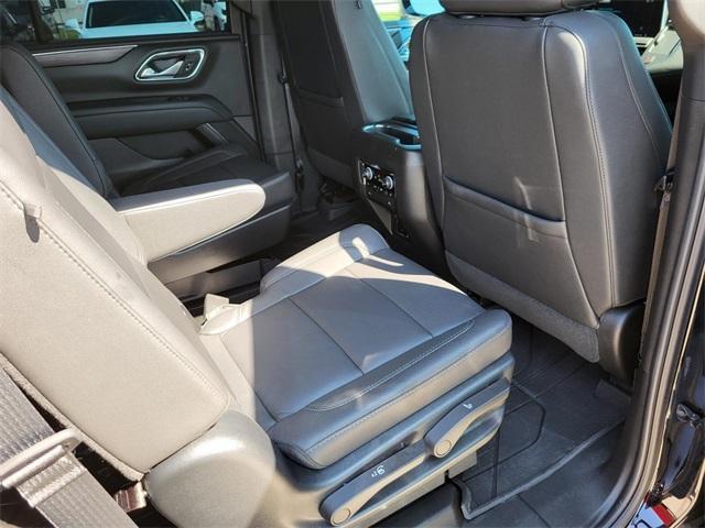 used 2023 Chevrolet Tahoe car, priced at $55,499