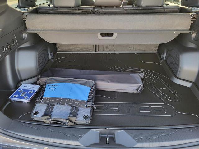 new 2025 Subaru Forester car, priced at $41,081