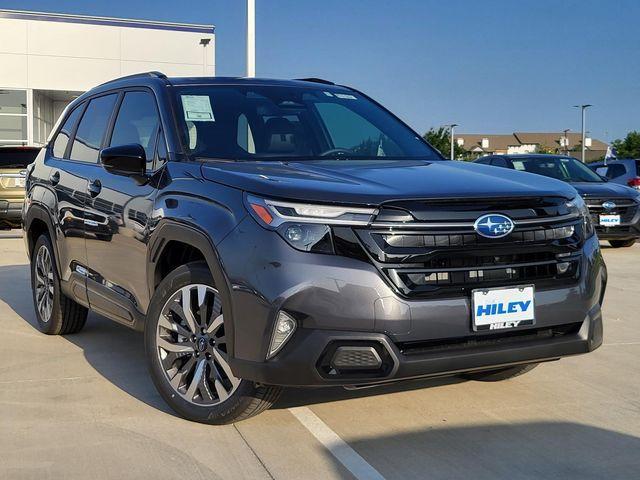 new 2025 Subaru Forester car, priced at $41,081