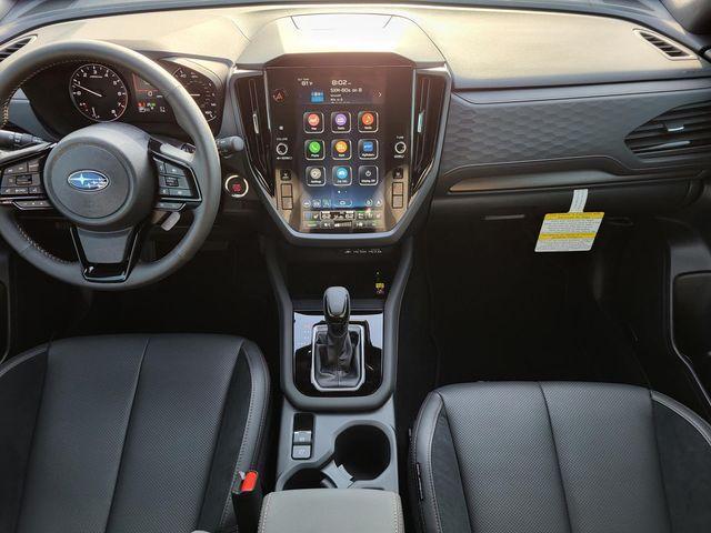 new 2025 Subaru Forester car, priced at $41,081