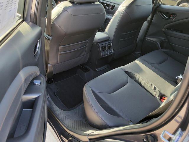 new 2025 Subaru Forester car, priced at $41,081