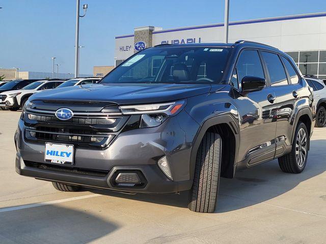 new 2025 Subaru Forester car, priced at $41,081