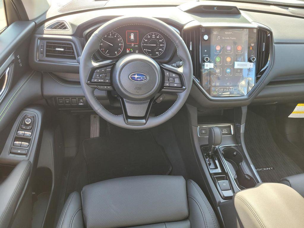 new 2025 Subaru Ascent car, priced at $50,308