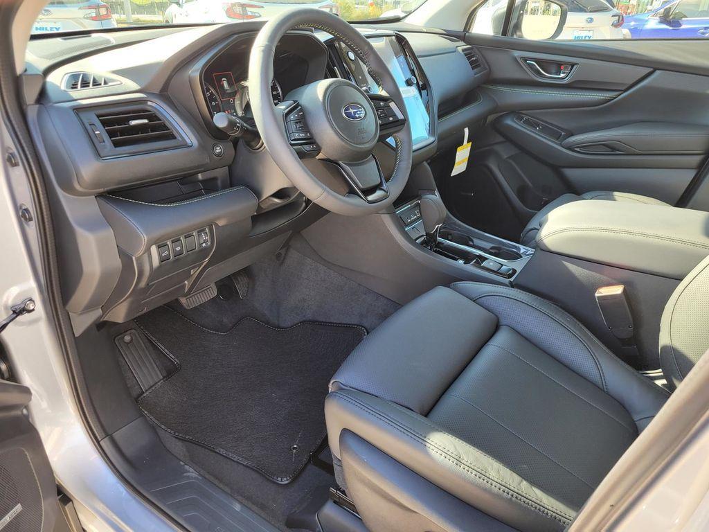 new 2025 Subaru Ascent car, priced at $50,308