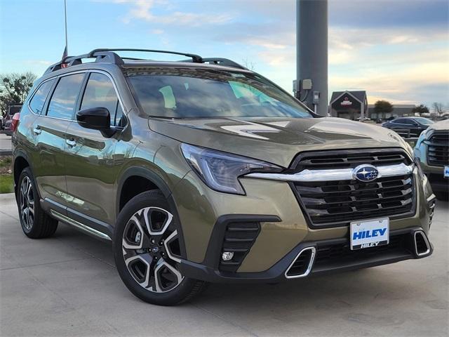 new 2025 Subaru Ascent car, priced at $51,759