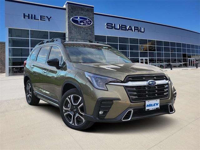 new 2025 Subaru Ascent car, priced at $51,759