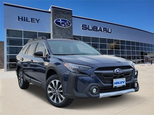 new 2025 Subaru Outback car, priced at $40,063