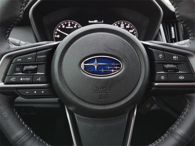 new 2025 Subaru Outback car, priced at $40,063