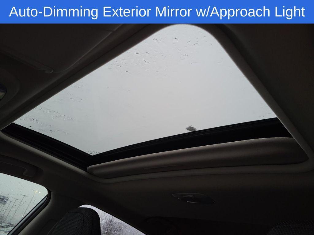 used 2024 Subaru Crosstrek car, priced at $27,744