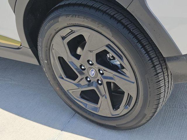 used 2024 Subaru Crosstrek car, priced at $29,221