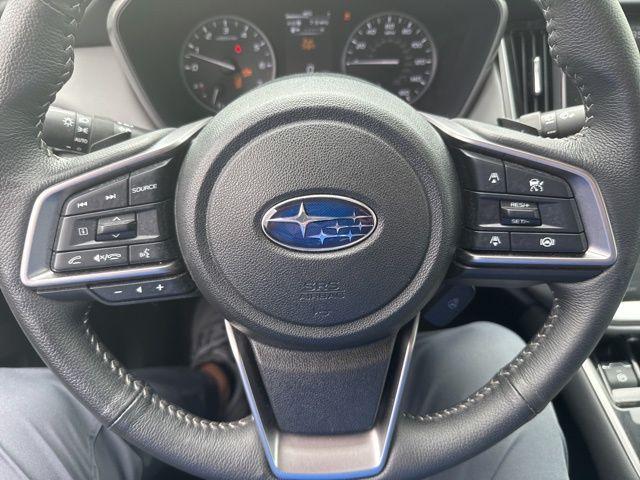 used 2024 Subaru Outback car, priced at $32,591