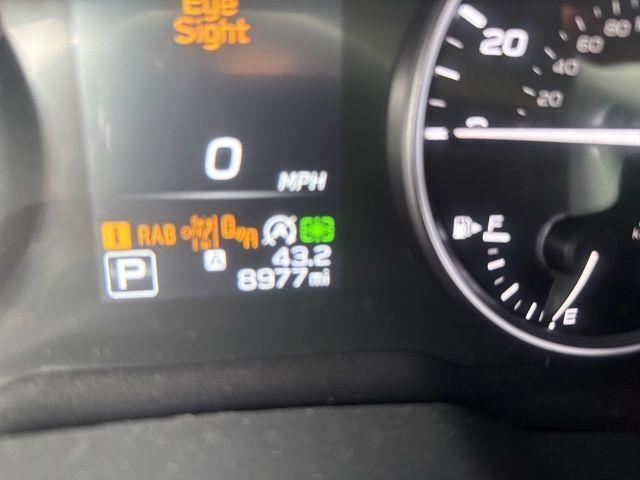 used 2024 Subaru Outback car, priced at $32,591