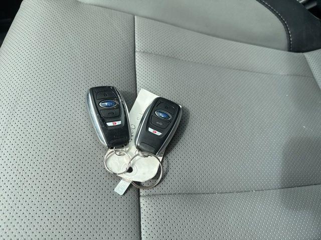 used 2024 Subaru Outback car, priced at $32,591