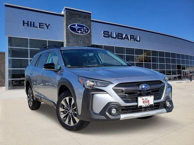 used 2024 Subaru Outback car, priced at $31,498
