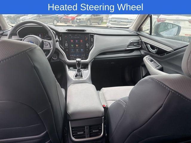 used 2024 Subaru Outback car, priced at $32,591