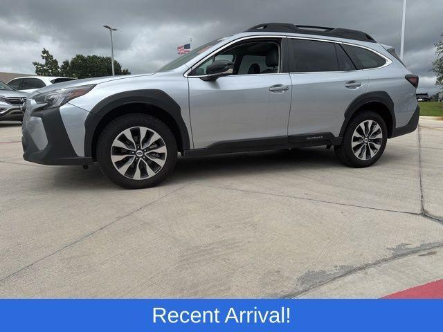 used 2024 Subaru Outback car, priced at $32,591