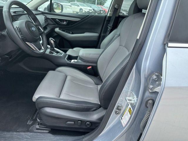 used 2024 Subaru Outback car, priced at $32,591