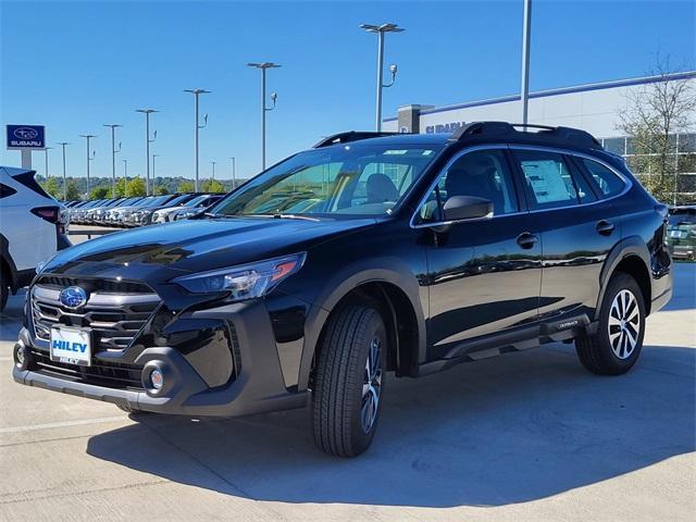 new 2025 Subaru Outback car, priced at $30,573