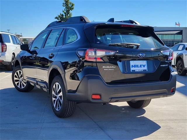 new 2025 Subaru Outback car, priced at $30,573