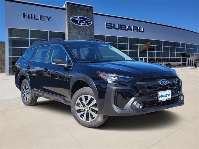 new 2025 Subaru Outback car, priced at $30,573