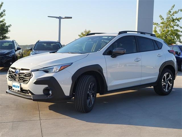 new 2024 Subaru Crosstrek car, priced at $28,819