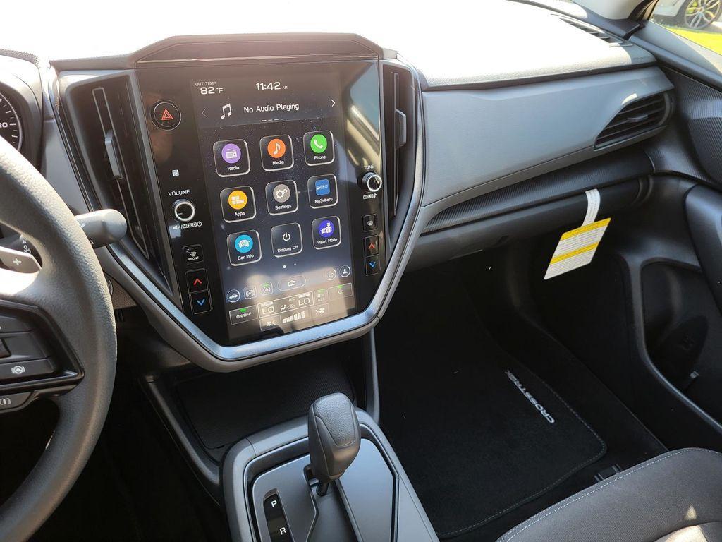 new 2026 Subaru Crosstrek car, priced at $27,434