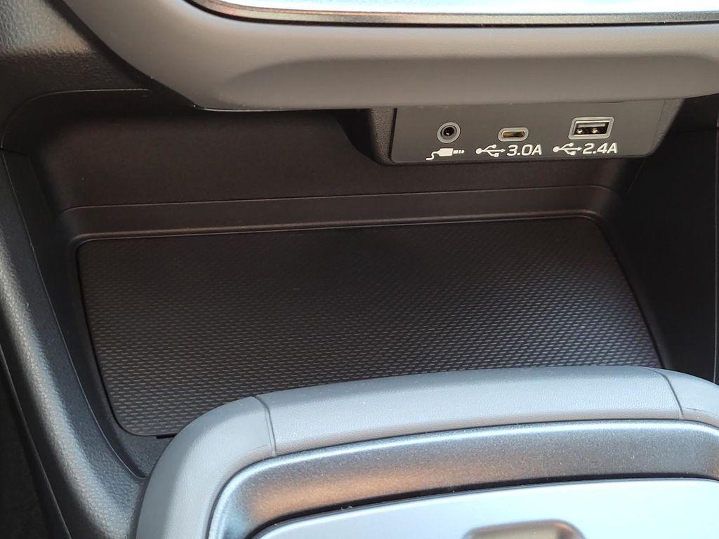 new 2026 Subaru Crosstrek car, priced at $27,434