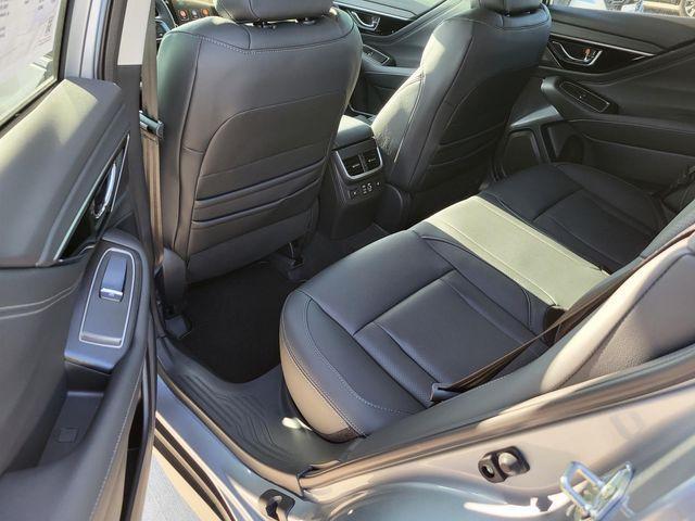 new 2025 Subaru Outback car, priced at $44,181