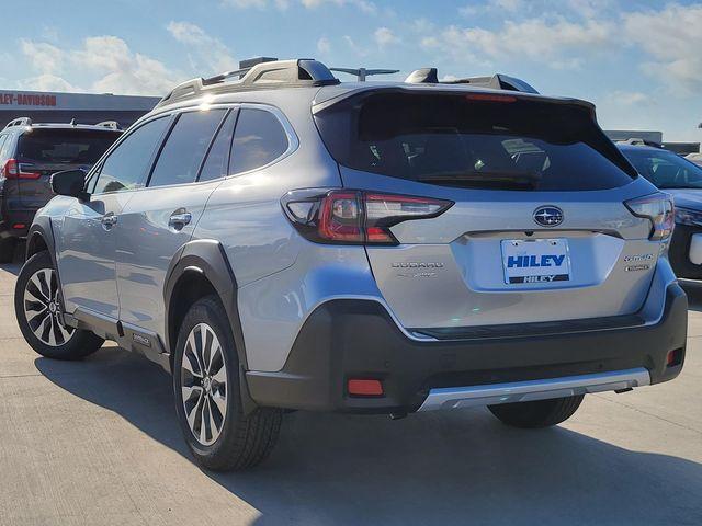 new 2025 Subaru Outback car, priced at $44,181