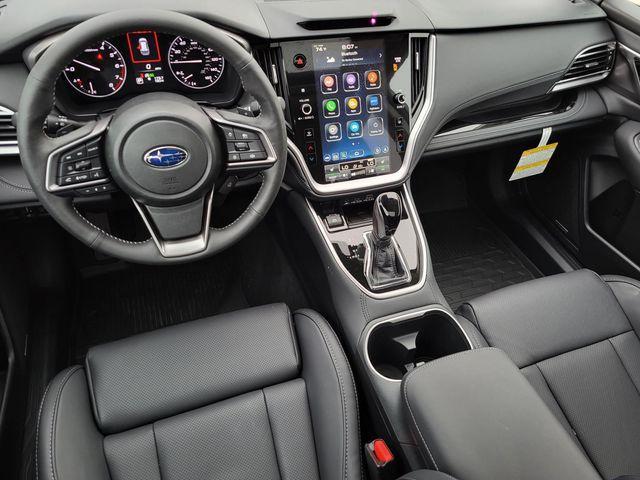 new 2025 Subaru Outback car, priced at $39,413