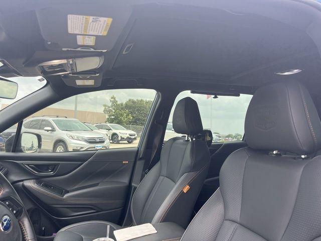 used 2023 Subaru Forester car, priced at $31,999