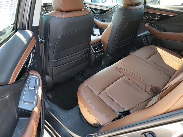 new 2025 Subaru Outback car, priced at $42,253