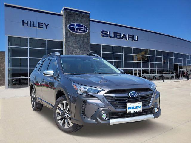new 2025 Subaru Outback car, priced at $43,753