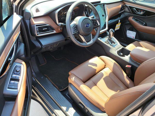 new 2025 Subaru Outback car, priced at $42,253
