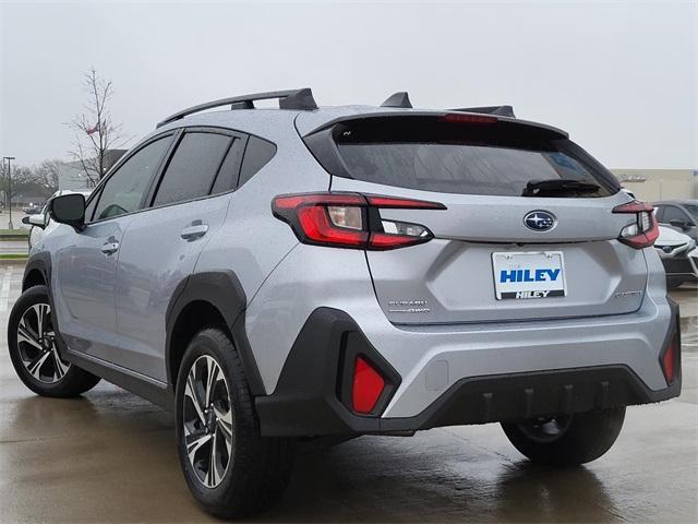 new 2024 Subaru Crosstrek car, priced at $28,829