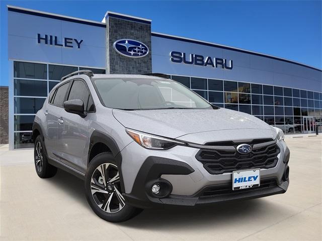 new 2024 Subaru Crosstrek car, priced at $28,829