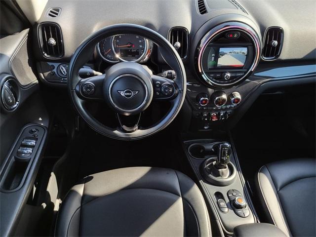 used 2020 MINI Countryman car, priced at $19,280