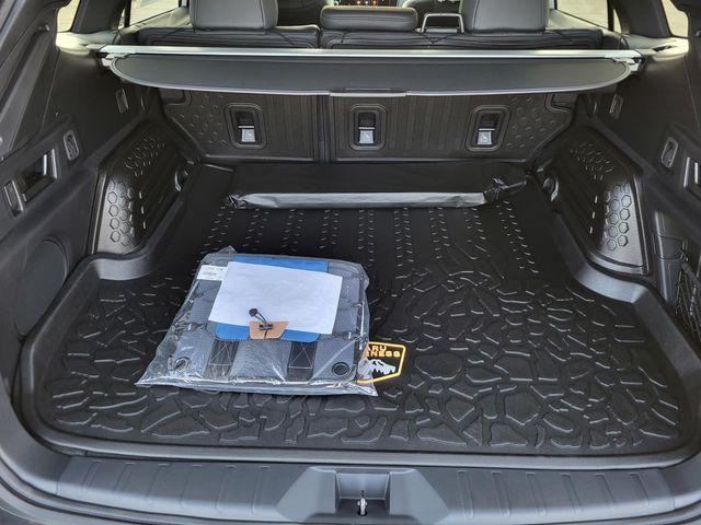 new 2025 Subaru Outback car, priced at $42,982