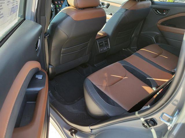 new 2025 Subaru Forester Hybrid car, priced at $41,111