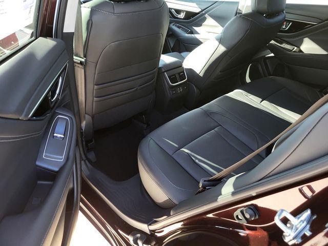 new 2025 Subaru Outback car, priced at $39,344