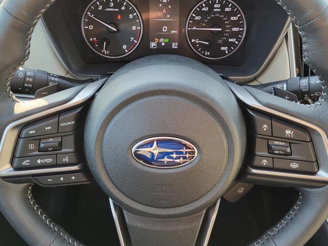 new 2025 Subaru Outback car, priced at $39,321