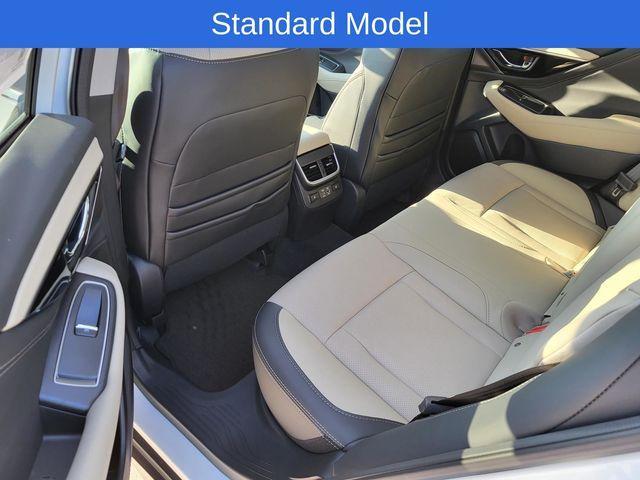 new 2025 Subaru Outback car, priced at $39,321